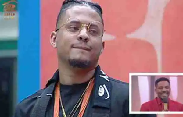 #BBnaija: Rico Swavey Reveals Next Plan After Eviction